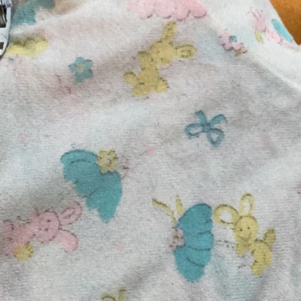 Infant Pajamas RARE Outfit        SO PRECIOUS, SWEET & CUTE  Gerber